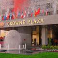 Отель Crowne Plaza Moscow